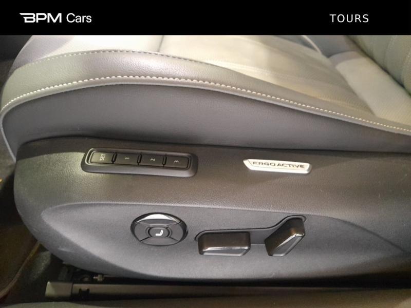 Image VOLKSWAGEN Passat SW 1.5 eTSI 150ch Elegance DSG7