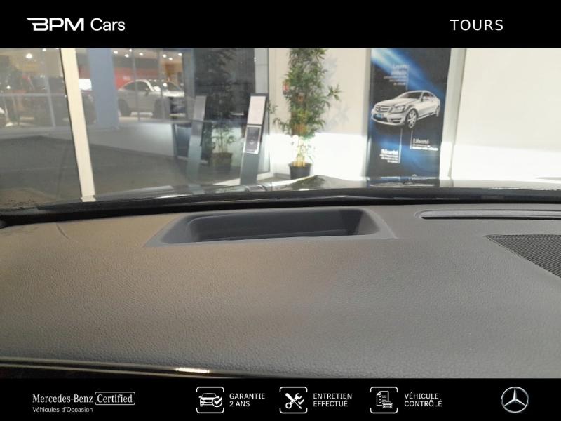 Image MERCEDES-BENZ Classe A 200 163ch AMG Line 7G-DCT