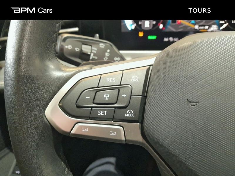 Image VOLKSWAGEN Passat SW 1.5 eTSI 150ch Elegance DSG7