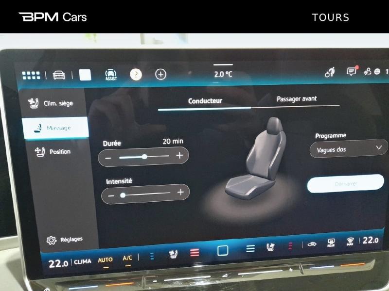 Image VOLKSWAGEN Passat SW 1.5 eTSI 150ch Elegance DSG7