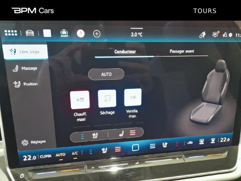 Image VOLKSWAGEN Passat SW 1.5 eTSI 150ch Elegance DSG7