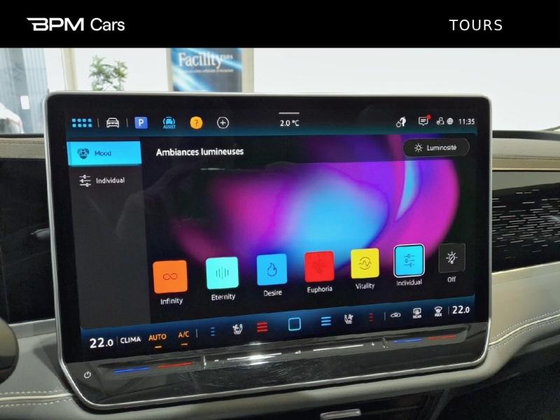 Image VOLKSWAGEN Passat SW 1.5 eTSI 150ch Elegance DSG7