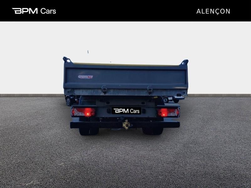 Image MERCEDES-BENZ Sprinter CCb 514 CDI 37 3T5 Propulsion 23900 ? HT