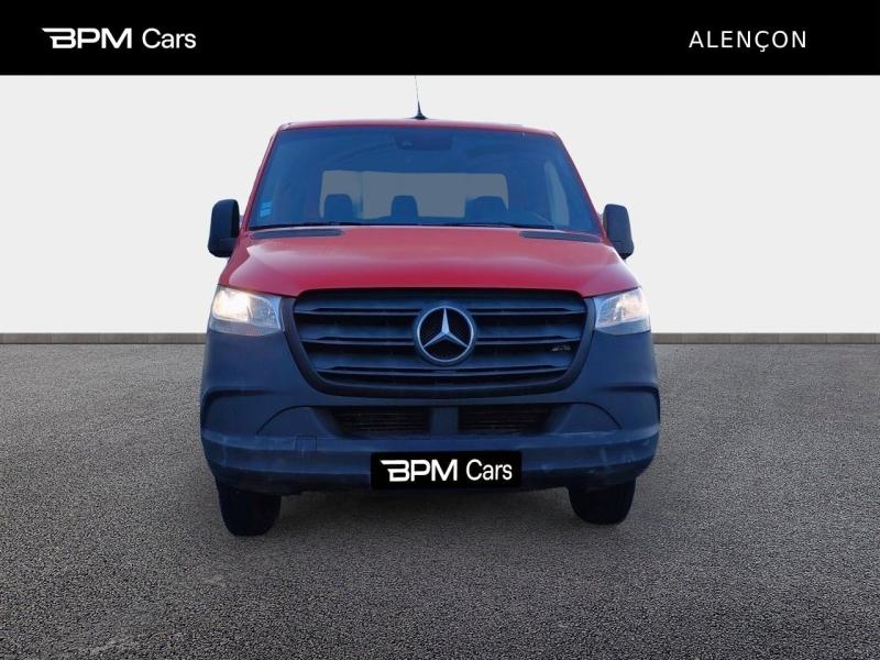 Image MERCEDES-BENZ Sprinter CCb 514 CDI 37 3T5 Propulsion 23900 ? HT