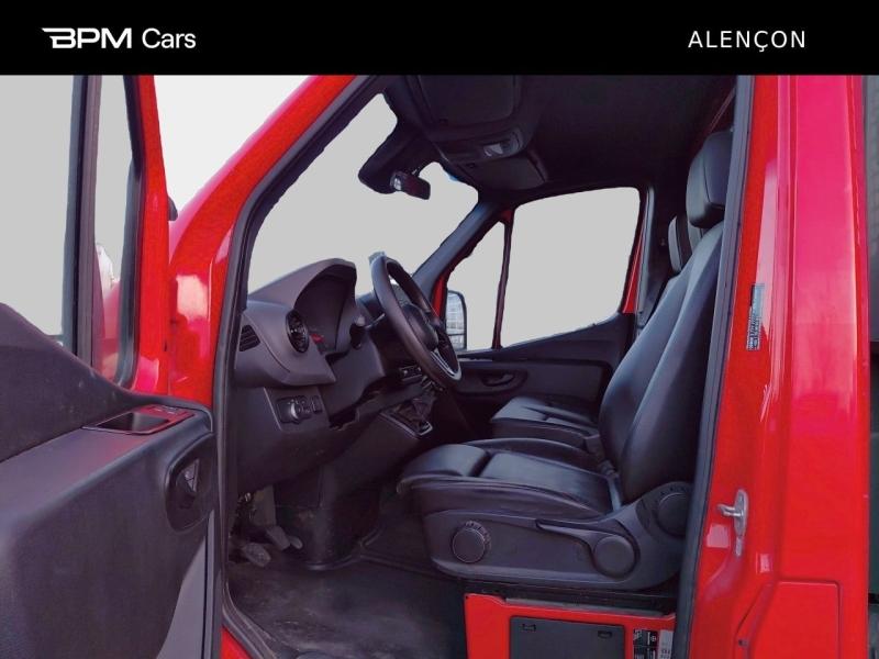 Image MERCEDES-BENZ Sprinter CCb 514 CDI 37 3T5 Propulsion 23900 ? HT