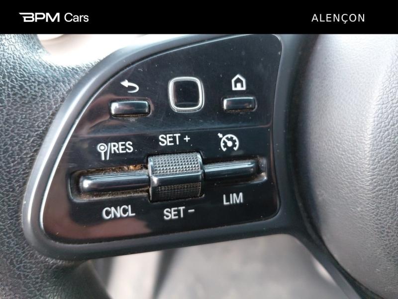 Image MERCEDES-BENZ Sprinter CCb 514 CDI 37 3T5 Propulsion 23900 ? HT