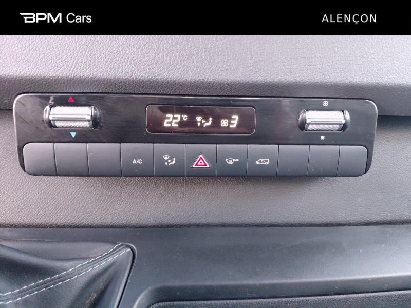 Image MERCEDES-BENZ Sprinter CCb 514 CDI 37 3T5 Propulsion 23900 ? HT