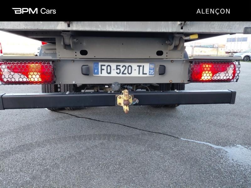 Image MERCEDES-BENZ Sprinter CCb 514 CDI 37 3T5 Propulsion 23900 ? HT