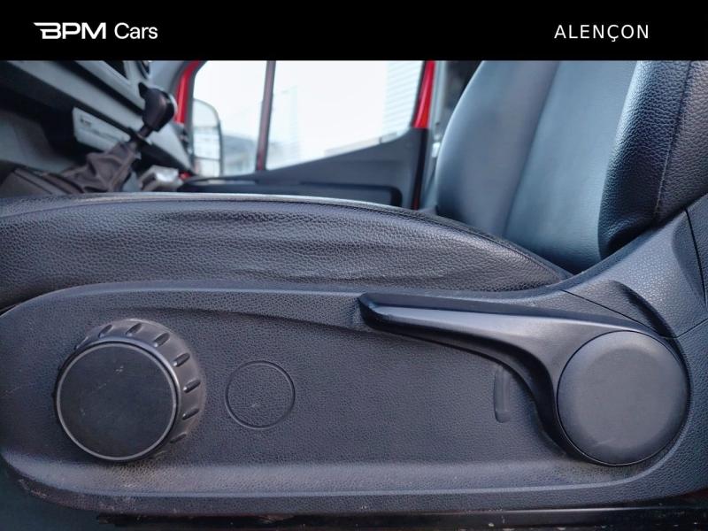 Image MERCEDES-BENZ Sprinter CCb 514 CDI 37 3T5 Propulsion 23900 ? HT