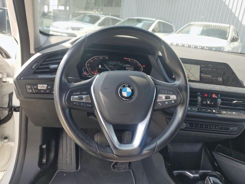 Image BMW Série 1 116iA 109ch Edition Sport DKG7