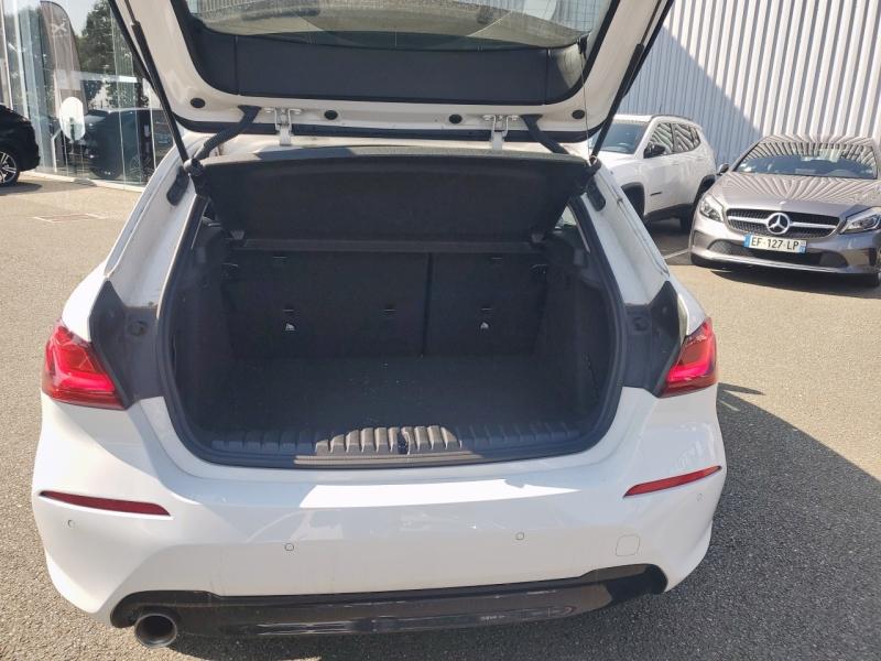 Image BMW Série 1 116iA 109ch Edition Sport DKG7