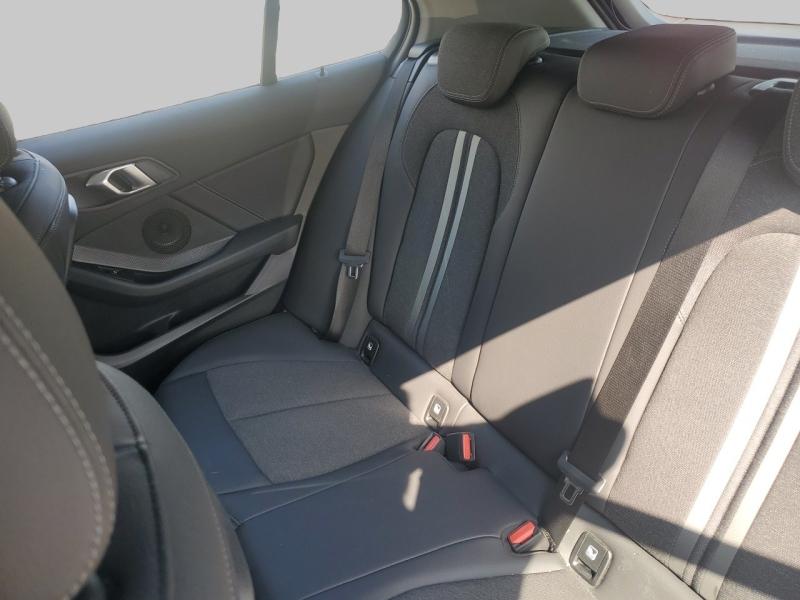 Image BMW Série 1 116iA 109ch Edition Sport DKG7