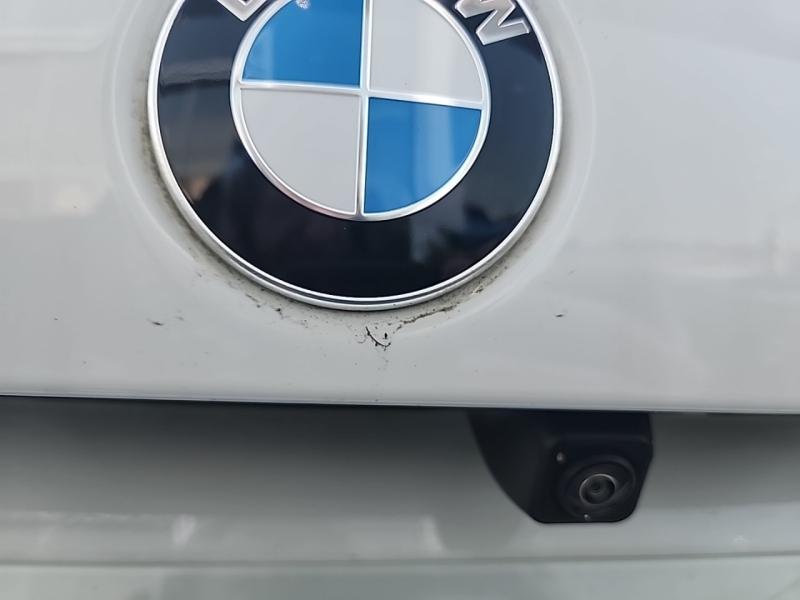 Image BMW Série 1 116iA 109ch Edition Sport DKG7