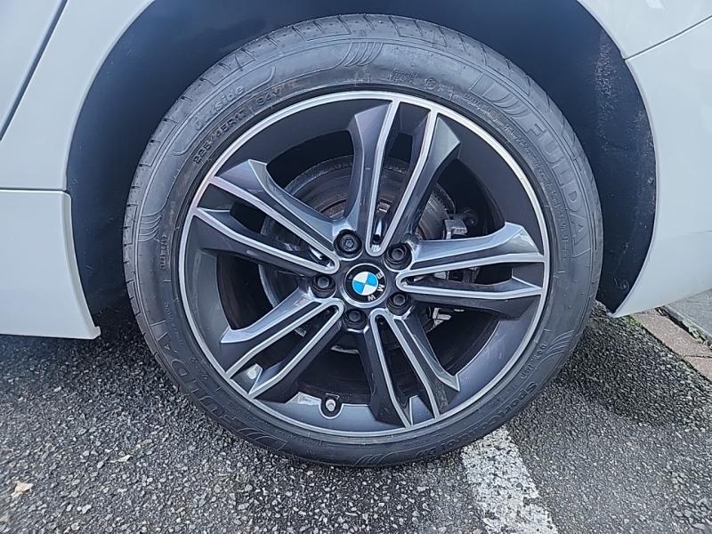 Image BMW Série 1 116iA 109ch Edition Sport DKG7