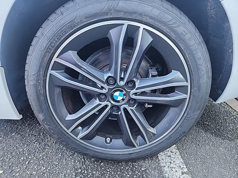 Image BMW Série 1 116iA 109ch Edition Sport DKG7