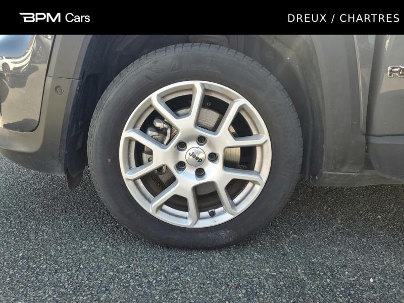 Image JEEP Renegade 1.5 Turbo T4 130ch MHEV Altitude BVR7