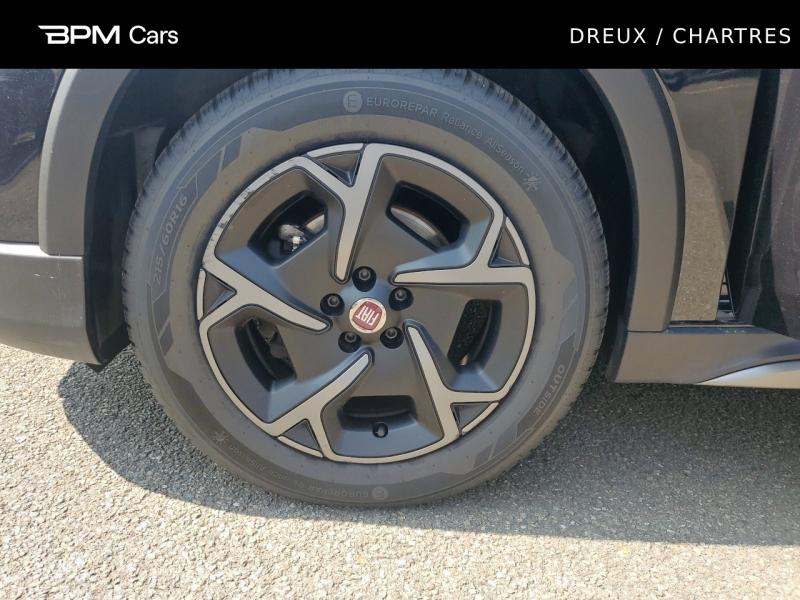 Image FIAT Tipo Cross 1.0 FireFly Turbo 100ch S/S Cross