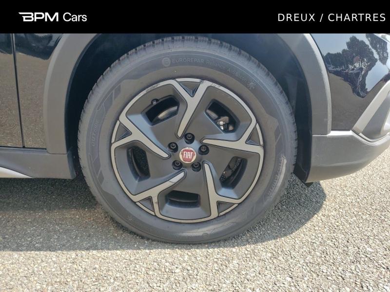 Image FIAT Tipo Cross 1.0 FireFly Turbo 100ch S/S Cross