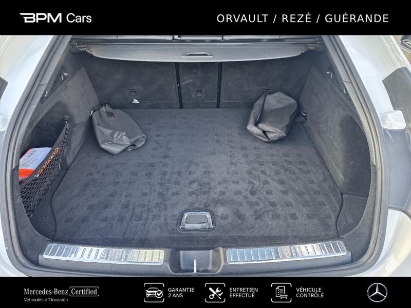 Image MERCEDES-BENZ GLC Coupé 300 e 211+122ch AMG Line 4Matic 9G-Tronic Euro6d-T-EVAP-ISC