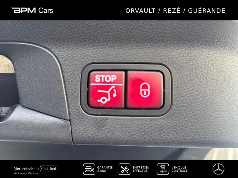 Image MERCEDES-BENZ GLC Coupé 300 e 211+122ch AMG Line 4Matic 9G-Tronic Euro6d-T-EVAP-ISC