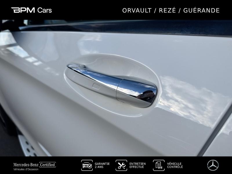 Image MERCEDES-BENZ GLC Coupé 300 e 211+122ch AMG Line 4Matic 9G-Tronic Euro6d-T-EVAP-ISC