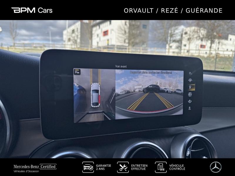 Image MERCEDES-BENZ GLC Coupé 300 e 211+122ch AMG Line 4Matic 9G-Tronic Euro6d-T-EVAP-ISC