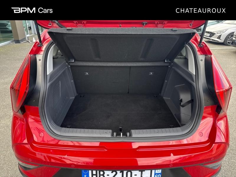 Image HYUNDAI Bayon 1.0 T-GDi 100ch Executive DCT-7