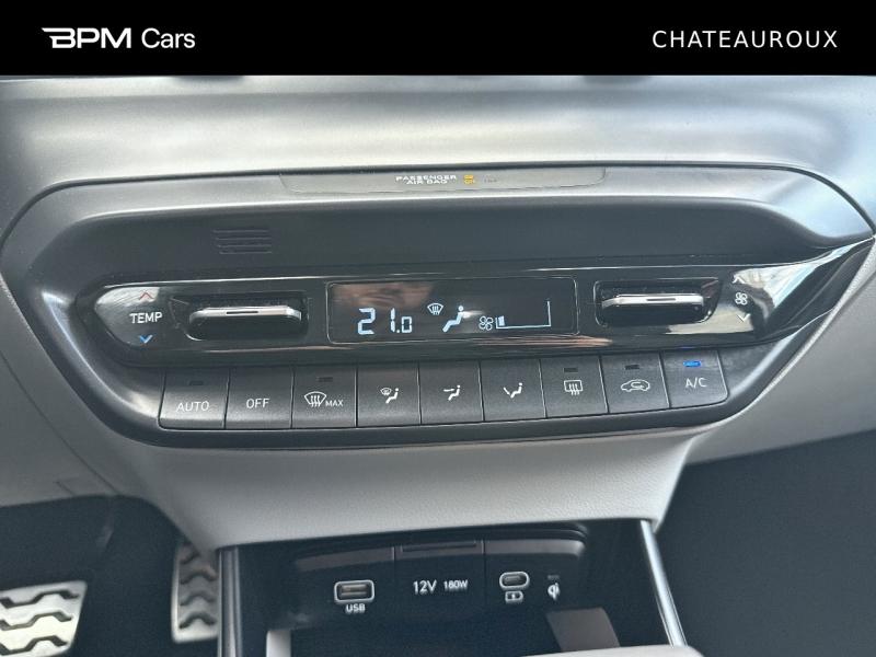 Image HYUNDAI Bayon 1.0 T-GDi 100ch Executive DCT-7