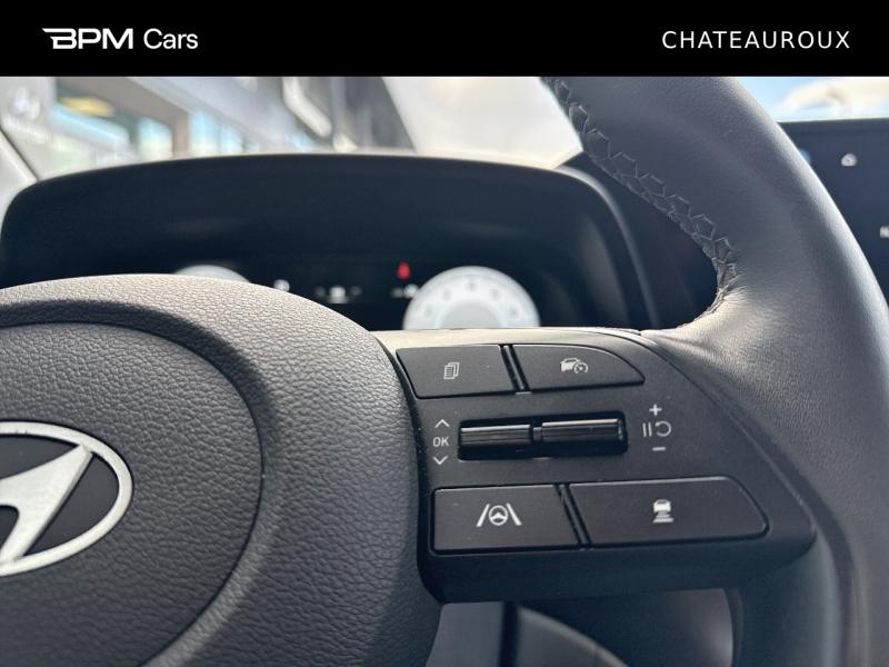 Image HYUNDAI Bayon 1.0 T-GDi 100ch Executive DCT-7