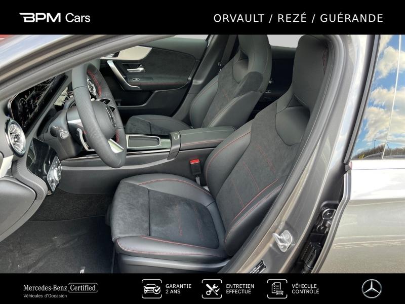 Image MERCEDES-BENZ Classe A 200 163ch Star Edition 7G-DCT