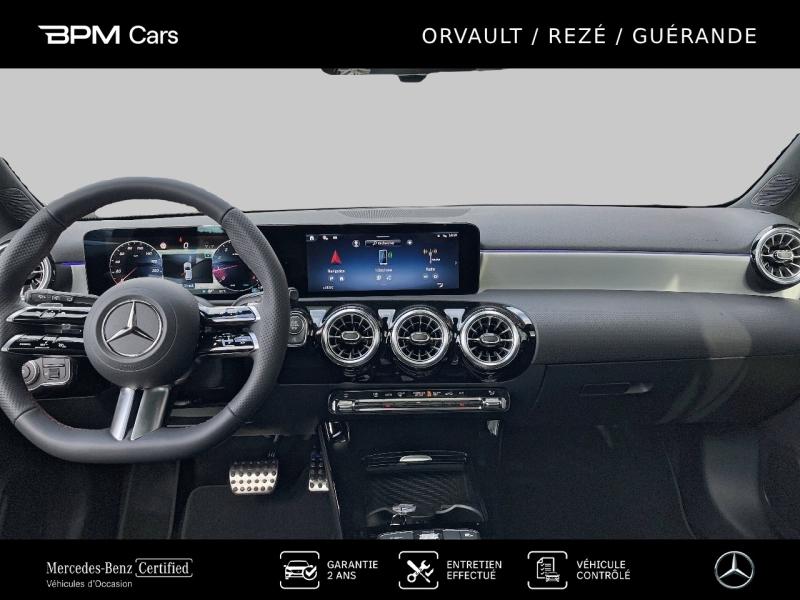 Image MERCEDES-BENZ Classe A 200 163ch Star Edition 7G-DCT