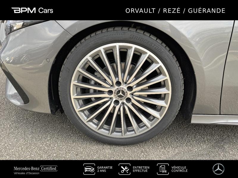 Image MERCEDES-BENZ Classe A 200 163ch Star Edition 7G-DCT