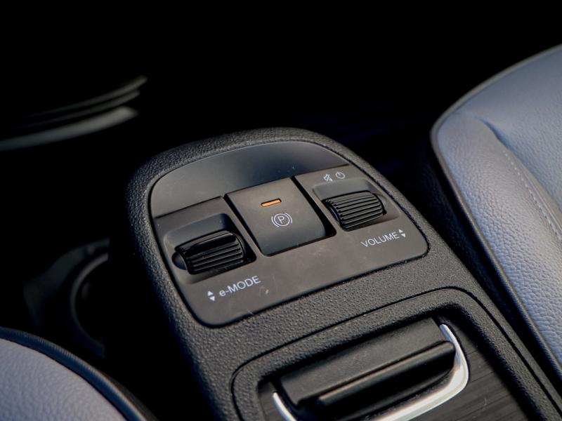 Image FIAT 500 e 118ch La Prima