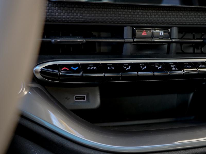 Image FIAT 500 e 118ch La Prima