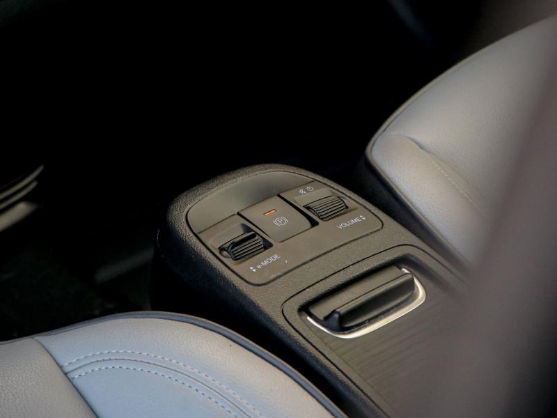 Image FIAT 500 e 118ch La Prima