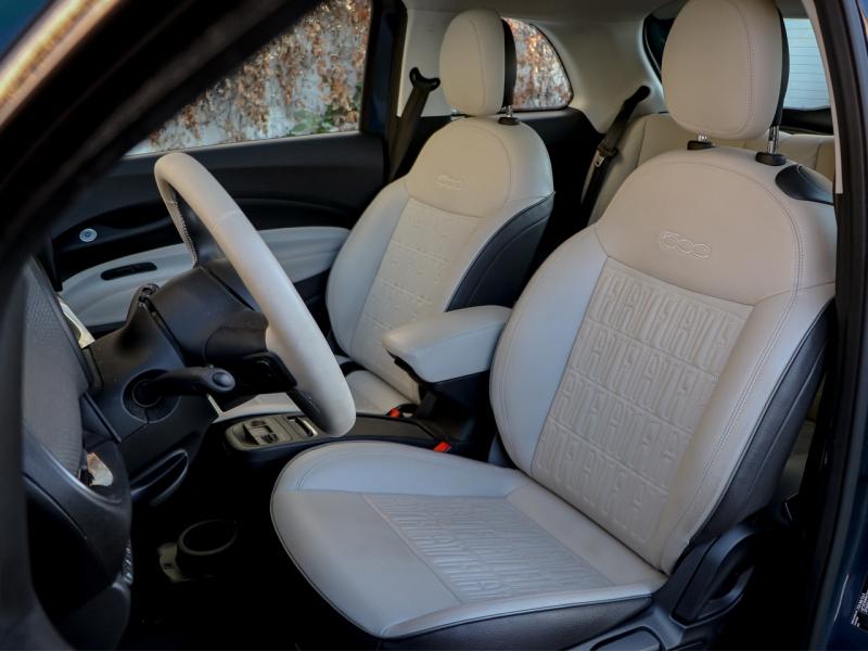 Image FIAT 500 e 118ch La Prima