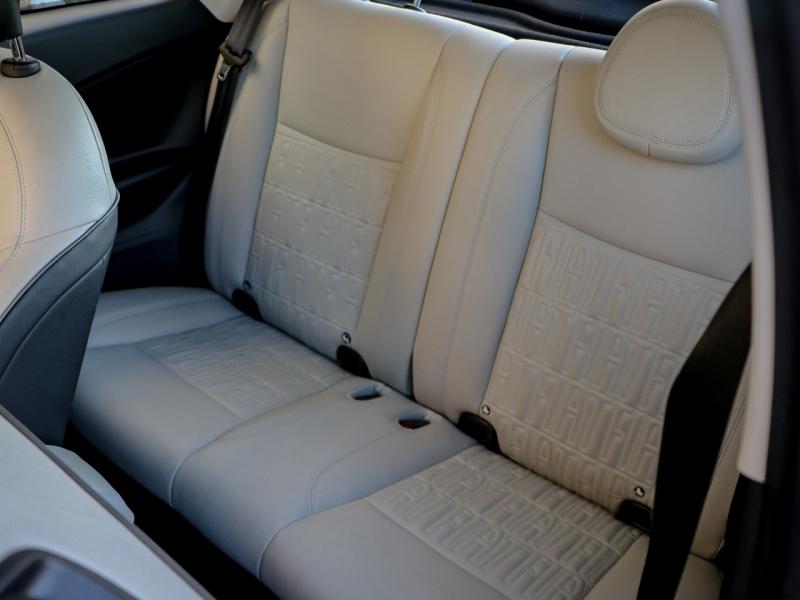 Image FIAT 500 e 118ch La Prima