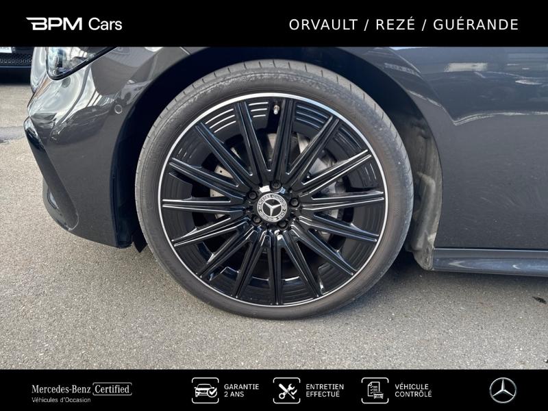 Image MERCEDES-BENZ CLE Coupé 300 258ch AMG Line 4Matic 9G-Tronic