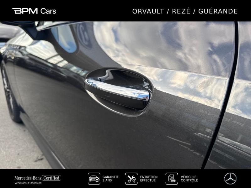 Image MERCEDES-BENZ CLE Coupé 300 258ch AMG Line 4Matic 9G-Tronic