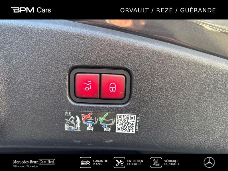 Image MERCEDES-BENZ CLE Coupé 300 258ch AMG Line 4Matic 9G-Tronic