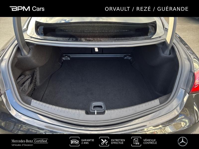 Image MERCEDES-BENZ CLE Coupé 300 258ch AMG Line 4Matic 9G-Tronic