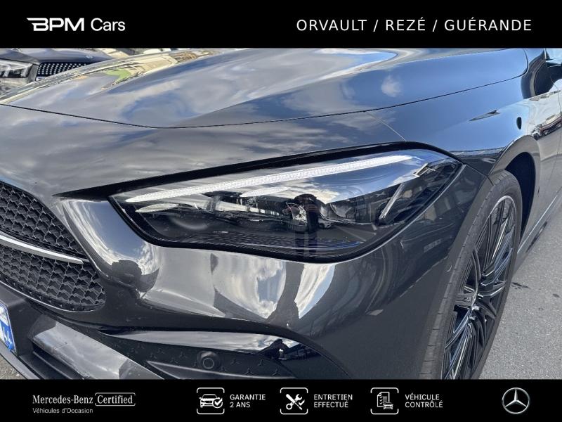 Image MERCEDES-BENZ CLE Coupé 300 258ch AMG Line 4Matic 9G-Tronic