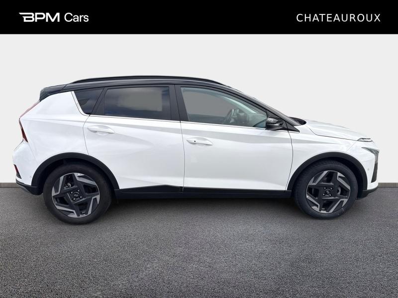 Image HYUNDAI Bayon 1.0 T-GDi 100ch Executive DCT-7