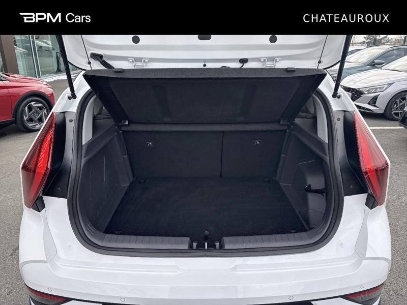 Image HYUNDAI Bayon 1.0 T-GDi 100ch Executive DCT-7