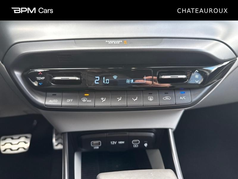 Image HYUNDAI Bayon 1.0 T-GDi 100ch Executive DCT-7