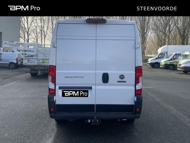 Image FIAT Ducato Fg LH2 3.3 140ch S&S Pack Premium Connect