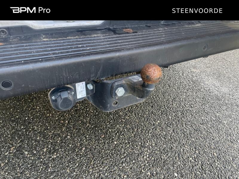 Image FIAT Ducato Fg LH2 3.3 140ch S&S Pack Premium Connect