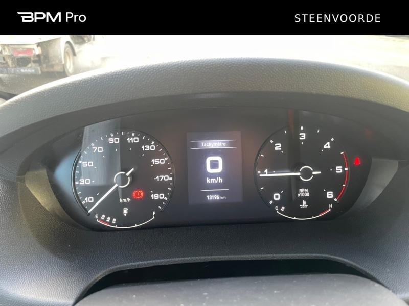 Image FIAT Ducato Fg LH2 3.3 140ch S&S Pack Premium Connect