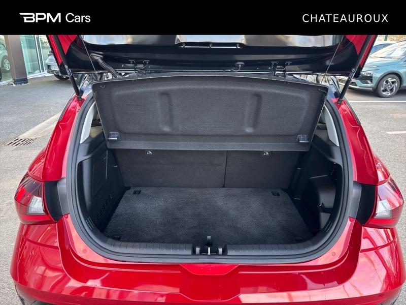 Image HYUNDAI i20 1.0 T-GDi 100ch Executive DCT-7