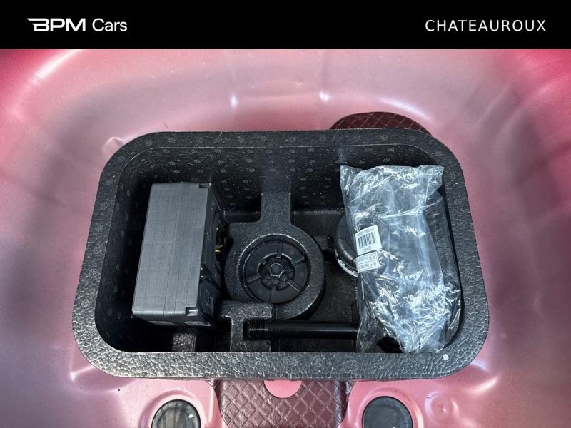 Image HYUNDAI i20 1.0 T-GDi 100ch Executive DCT-7